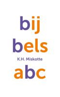 Bijbels ABC (Paperback) - thumbnail