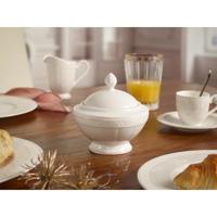 VILLEROY & BOCH - Gray Pearl - Suikerpot 6-pers. 0,35l - thumbnail
