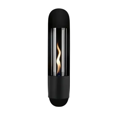 Cycloflame Wall Black