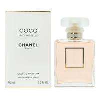 Chanel Coco Mademoiselle Eau de parfum Spray 35 ml Dames - thumbnail