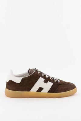 Hogan sneakers Cool HXW6470FB60UWX0CAJ bruin