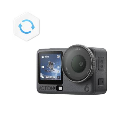 DJI Care Refresh 1-Year Plan for Action 6