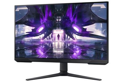 Samsung Odyssey G3 LS27AG304NUXEN 27 Full HD 144Hz VA Monitor