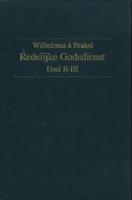 Redelijke Godsdienst - deel 3 - W. a Brakel - ebook - thumbnail