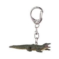 Mojo sleutelhanger krokodil - 387492 - thumbnail