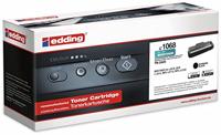 Edding Toner vervangt Brother TN-2420 Compatibel Zwart 3000 bladzijden EDD-1068 18-1068 - thumbnail