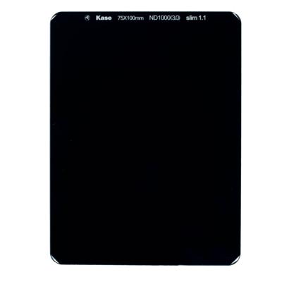 Kase 75x100mm ND1000