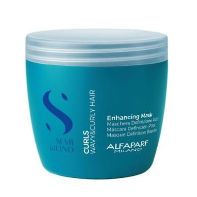 Alfaparf Curls Enhancing Mask 500ml