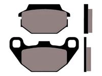 Remblokset Naraku Kymco Agility 50 - thumbnail