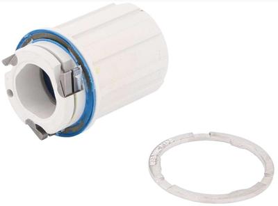 Campagnolo fh-bo015x1 freewheel body shimano/sram 9/10/11-speed