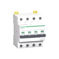 Schneider Electric A9D87425 Aardlekschakelaar/zekeringautomaat 25 A 415 V 3 stuk(s) - thumbnail