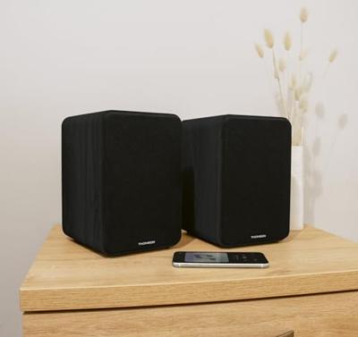 THOMSON - Coluna WS600DUO