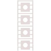 Weidmüller 1323570000 SM 44/44-21 MC NE WS Kabelmarkeringssysteem Wit Aantal markeringen: 20 20 stuk(s) - thumbnail