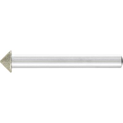 PFERD TOOLS 36476126 Slijpstift Diameter 10 mm 1 stuk(s)
