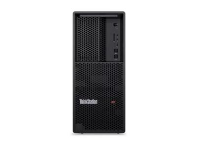 Lenovo ThinkStation P3 Tower 30HT005NGE - Intel Core Ultra 9 285K, 64 GB RAM, 1 TB SSD, NVidia RTX 4000 ADA (20 GB), Win11 Pro