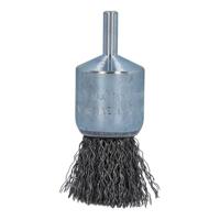 KS Tools 340.0018 Staaldraad penseelborstel 0,3 mm, Ø 30 mm - thumbnail