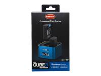 Hähnel ProCube3 - Panasonic - thumbnail