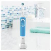 Elektrische tandenborstel + Navulling Oral-B D100 VITALITY (1) - thumbnail