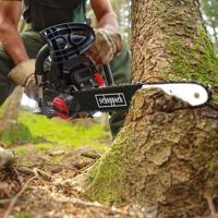 Scheppach CSP41 Benzine Kettingzaag - 5910113906 - thumbnail