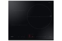 Inductiekookplaat Samsung NZ63C4036GK - thumbnail