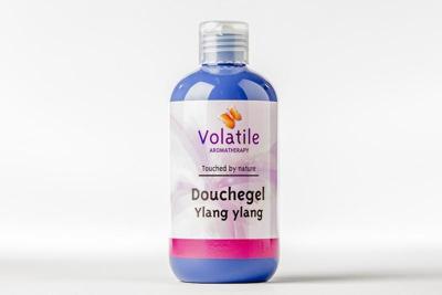 Volatile Douchegel ylang ylang 250 Milliliter