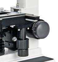 Bresser Erudit DLX 40x - 600x Microscoop - thumbnail