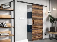 Schuifdeur LOFTAMA old style - thumbnail