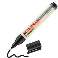 Edding Whiteboardmarker Ecoline e-28 zwart - thumbnail