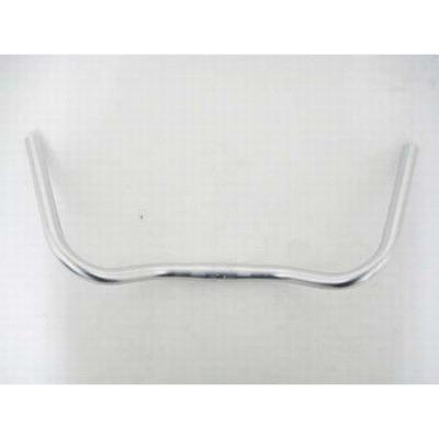 Humpert stuur RS7252 NSU 57 x 2,4 cm aluminium zilver