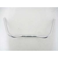 Humpert stuur RS7252 NSU 57 x 2,4 cm aluminium zilver - thumbnail