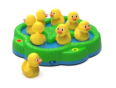 Rubber Duckie