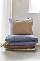 Auping Citadel Sand dekbedovertrek - thumbnail