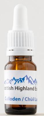 Star Remedies Culloden 10 Milliliter