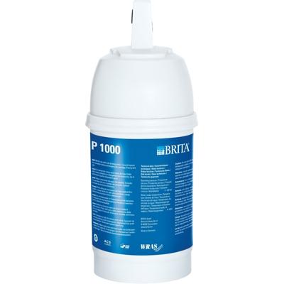Brita P 1000 Cartridge 1 stuk(s)