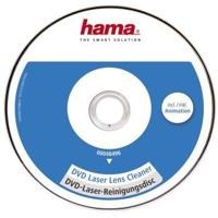Hama DVD Laser Reinigings Disc - thumbnail