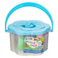 Creative Craft Group Kleiset in koffertje, 19dlg. - thumbnail