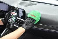 SONAX kunststof onderhoudsmiddel "plastic cleaner interior" profiline plastic pl. pet bottle, 1lt, inside - thumbnail