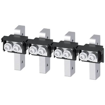 Siemens 3VA9604-0QE00 Platte aansluiting 1 stuk(s)