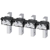 Siemens 3VA9604-0QE00 Platte aansluiting 1 stuk(s) - thumbnail