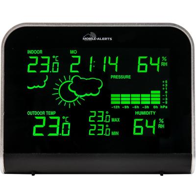 Techno Line MA10920 Draadloos weerstation