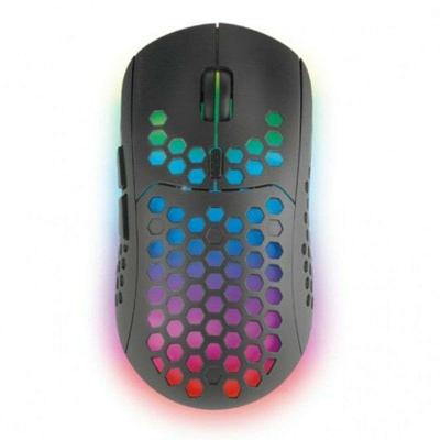 Muis Mars Gaming MMW3 79G 3200 DPI Zwart