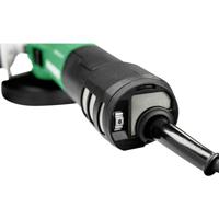 HiKOKI G13VE2 G13VE2WQZ Haakse slijper 125 mm 1900 W - thumbnail