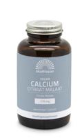 Mattisson HealthStyle Calcium Citraat Malaat Capsules - thumbnail