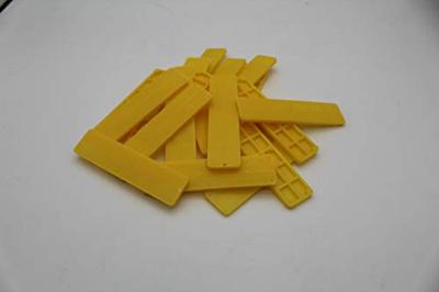 KitXpert Glasblokjes 100x40x4 500 stuks