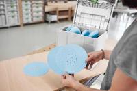 Festool SYS-STF D225 GR-Set Schuurmateriaal 225mm in Systainer - 578281 - thumbnail