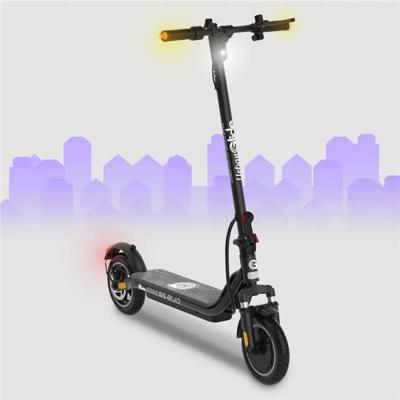 Elektrische step - URBANGLIDE - 85 Evo - 300 W - 8,5 banden - Max. 25 km/u - Actieradius tot 20 km