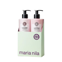 Maria Nila Pure Volume DuoPack 2x500ml - thumbnail