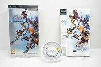 Kingdom Hearts Birth by Sleep - thumbnail