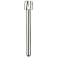 Dremel 196 Hogesnelheidsfrees 5,6 mm Dremel 196 Diameter 5.6 mm Schacht-Ø 3,2 mm 2 stuk(s) - thumbnail