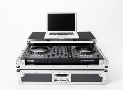 Magma DJ-Controller Workstation DDJ-FLX6